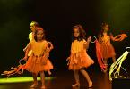 Éveil danse moderne juin 2026